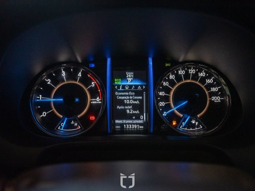 Imagem 10 de 14 de Sw4 2.8 Srx 4x4 16v Turbo Intercooler Diesel 4p Automático