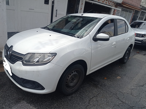 Renault Logan 1.0 16v Expression Hi-flex 4p