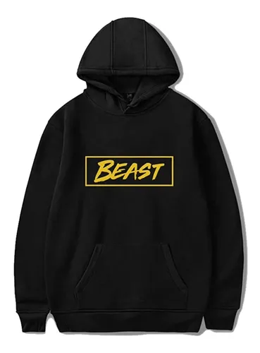 Mister beast hoodie sale