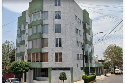 Departamento En Venta Calle Calandrias Numero 21 Colonia Colina Del Sur Alcaldia Alvaro Obregon Cp. 01430  Cdmx. ¡¡¡remate Bancario!!! Mlrc25