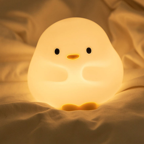 Lámpara De Palmaditas Dundun Para Niños Con Luces Decorativa