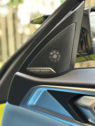 Bmw M4 Competition At 2024 Con 10,000 Km Equipo Adicional