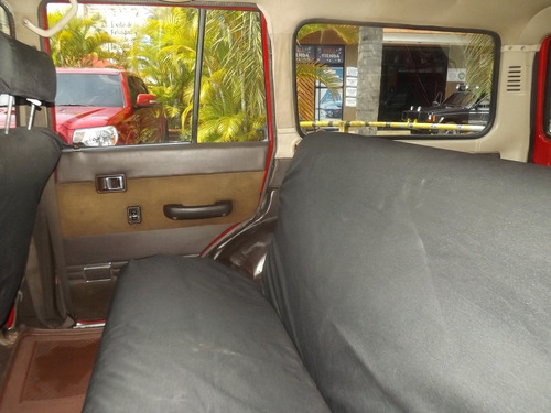 Toyota Samurai .