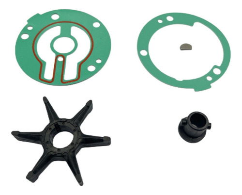 Kit De Impulsor Xrmarine 689-44352 Para Fueraborda Yamaha 25