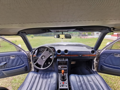 Mercedes-benz Clase E 230 E