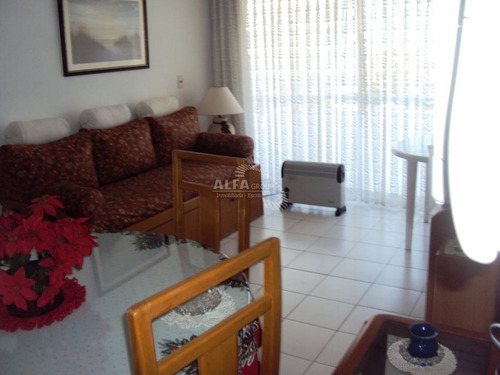 Imagen 2 de 12 de Apartamento En Alquiler En Punta Del Este! - Punta Del Este Brava