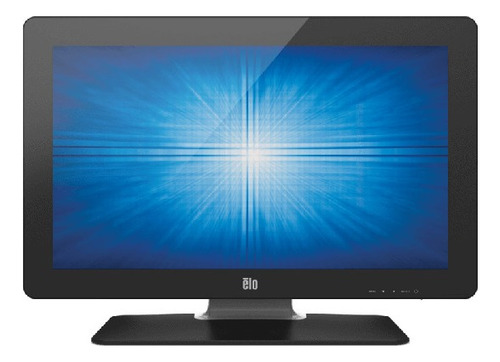 Monitor Elo 2201L LCD TFT 22" negro 100V/240V