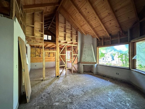 Excelente Propiedad, Casa Mas 2 Cabañas, 6 Dormit 6 Baños