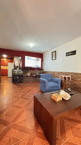 Casa En San Carlos A Pasos De La Terminal De Bus Y Sanatorios