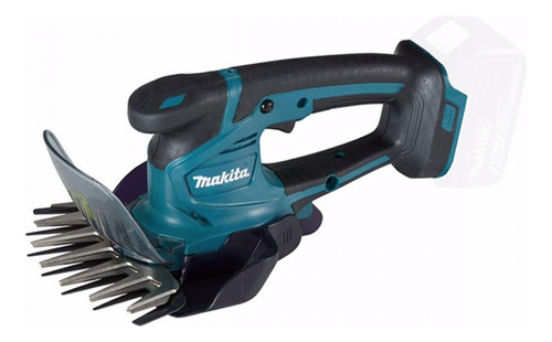 Tesoura Grama A Bateria Makita Dum604zx