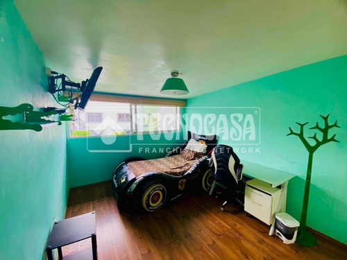 Renta Casas Los Girasoles T-df0102-0433