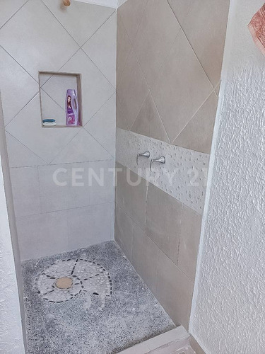 Casa En Burgos Bugambilias, Temixco, Morelos