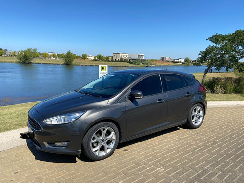 Ford Focus Iii 2.0 Se Plus At6 2018