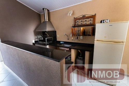 Imagem 4 de 15 de Casa Em Condomínio Para Venda Em Tremembé, Campos Do Conde, 3 Dormitórios, 1 Suíte, 3 Banheiros, 4 Vagas - So0061_1-1710303