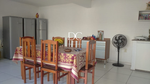 Imagem 24 de 30 de Casa - Ca00494 - 69805474