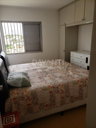 Imagem 9 de 19 de Apartamento À Venda Em Centro - Ap116095