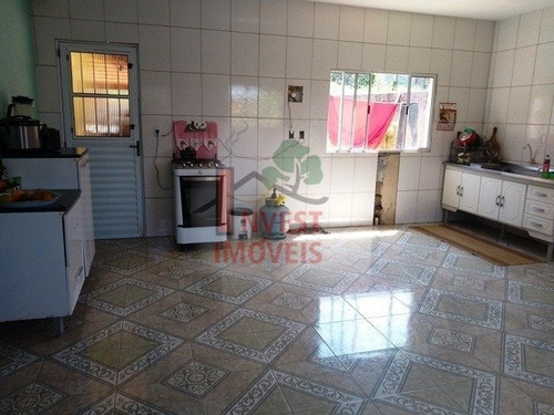 Imagem 4 de 15 de Chacara - Ref: 2354 - V-2354