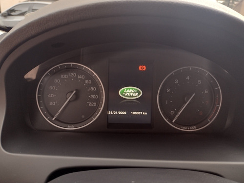 Imagem 10 de 15 de Freelander 2 Se 2.0 2013 Completa, Estado Zero