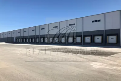 Bodega en renta