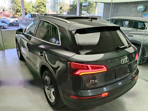 Audi Q5 2.0 L 45 Tfsi Dynamic Dsg