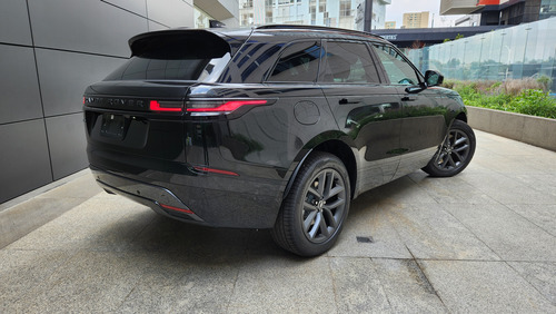 Range Rover Velar Phev 404hp