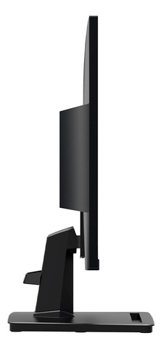 Monitor Msi Pro Mp251 Led 24.5 , Full Hd, Hdmi, Negro