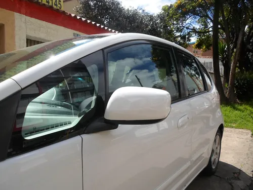 Honda Fit I-vtec At Fe 2011