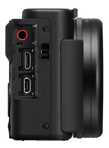 Camara Sony Zv1 Vlog 4k Hdr