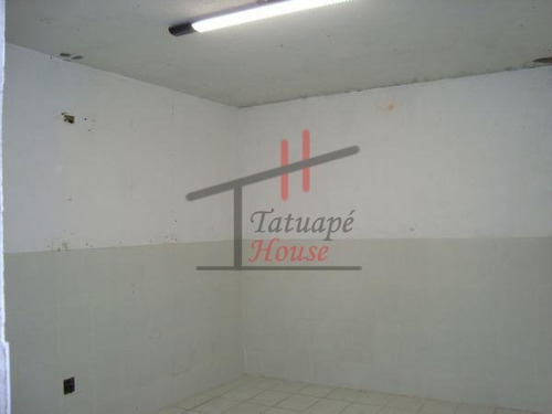 Imagem 10 de 15 de Predio Comercial - Belenzinho - Ref: 6161 - L-6161
