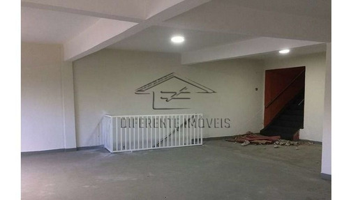 Imagem 14 de 15 de Oportunidade! Galpão De 500mts Situado Na Penha!!!
