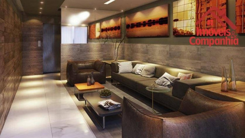 Imagem 13 de 18 de Apartamento Com 3 Dormitórios À Venda, 110 M² Por R$ 950.000,00 - Joaquim Távora - Fortaleza/ce - Ap1574