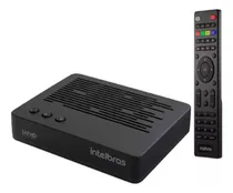 Comprar Receptor Digital Tv Satélite Intelbras Rds 840
