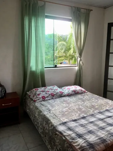 Lindo Sobrado Mongaguá Balneário. Jussara