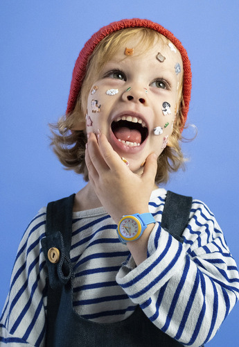 Reloj K5823/3 Calypso Niño Junior Collection