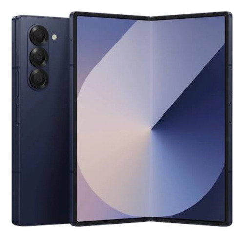 Samsung Galaxy Z Fold6 Dual Sim 512gb 12gb Ram Desbloqueado (Usado)