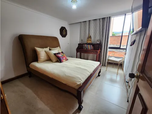 Venta De Apartamento En Laureles, Palmichal