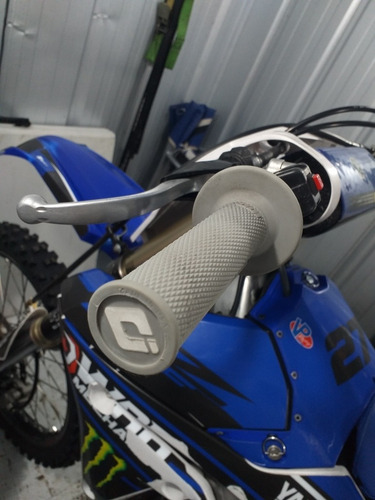 Imagen 12 de 16 de Yamaha Yzf 250