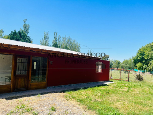 Imagen 23 de 24 de Casa En Comarca Del Sol