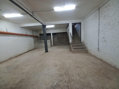 Santa Fe Y Pte Roca Venta Local En El Centro De Rosario