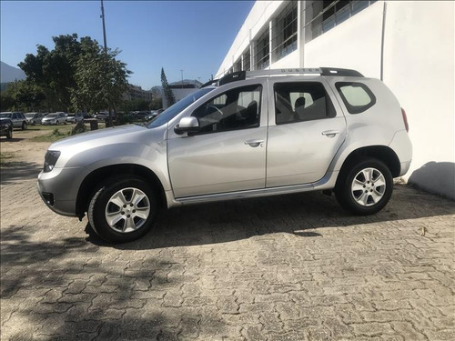 Renault Duster Duster Dynamique 1.6 4x2