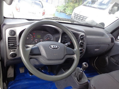 Hyundai Hr Bau