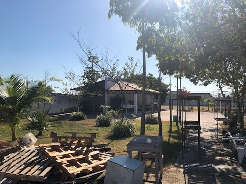 Terreno Para Alugar Na Cidade De Eusebio-ce - L12448