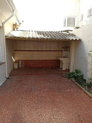 Imagem 13 de 21 de Casa Com 2 Dormitórios À Venda, 200 M² Por R$ 900.000,00 - Tatuapé - São Paulo/sp - Ca0152