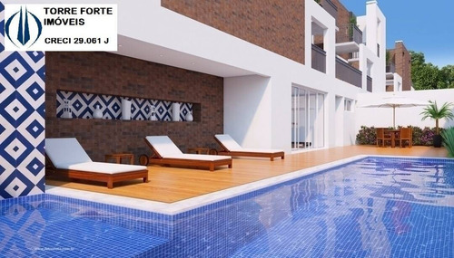 Imagem 4 de 15 de Uma Linda Casa Com 2 Dormitórios 1 Suite E 2 Vagas Na Santa Clara - 1621