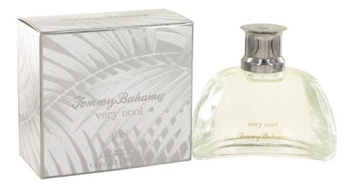 Perfume Tommy Bahama Very Cool Masculino 100ml Edc Volume da unidade 100 mL