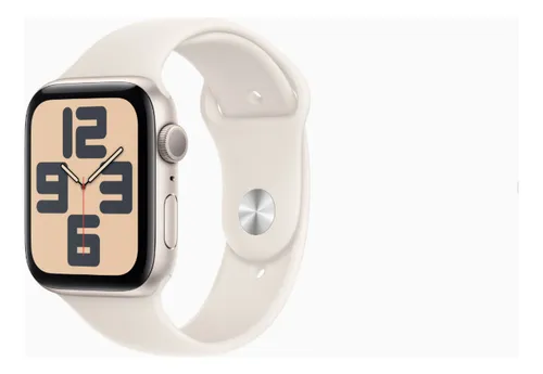 comprar Apple Watch Se 2 Generacion  44mm Estelar Original