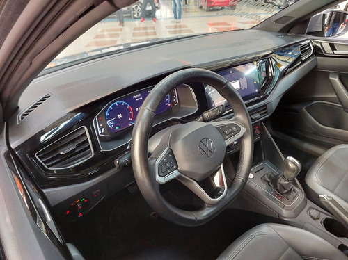 Volkswagen Nivus 1.0 200 TSI HIGHLINE