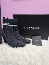 Comprar Botines Coach Originales