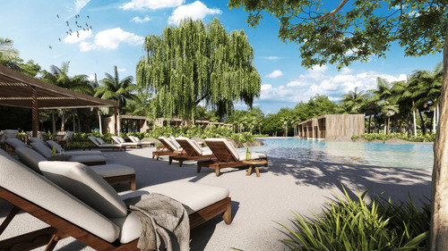 Lotes Residenciales En Venta, A 10 Minutos De Sisal