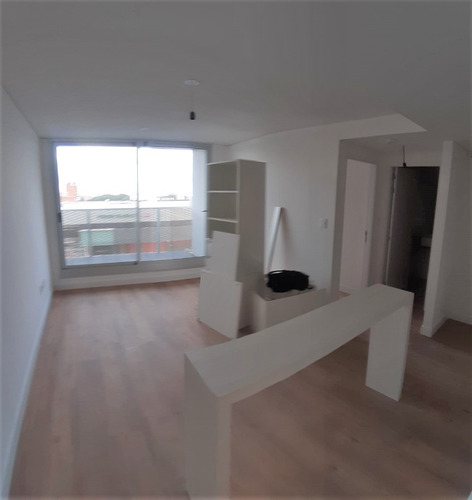 Venta Apartamento 1 Dormitorio Buceo Estrenar